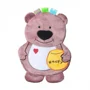 Jucarie imbratisari BabyOno Flat Bear Todd foto