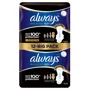 Absorbante Always Ultra Secure Night Duo, 12 buc.