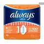 Absorbante Always Ultra Normal, 10 buc.