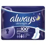 Absorbante Always Ultra Night, 7 buc.