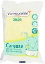 Губка для купания Farmacotone Caresse Bebe