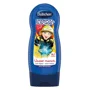 Sampon si gel de dus 2 in 1 Bubchen Pompier, 230 ml