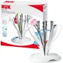 Сушилка для детских бутылочек и сосок Nuk Multi Dry foto