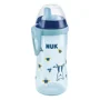 Canuta NUK Kiddy Glow (12+ luni), 300 ml foto