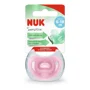 Suzeta din silicon NUK Sensitive (6-18 luni) foto