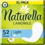 Absorbante zilnice Naturella Camomile, 52 buc.