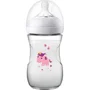 Biberon Philips AVENT Natural Unicorn (0+ luni), 260 ml