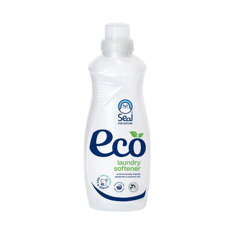 Смягчитель для белья Eco Seal, 750 мл foto