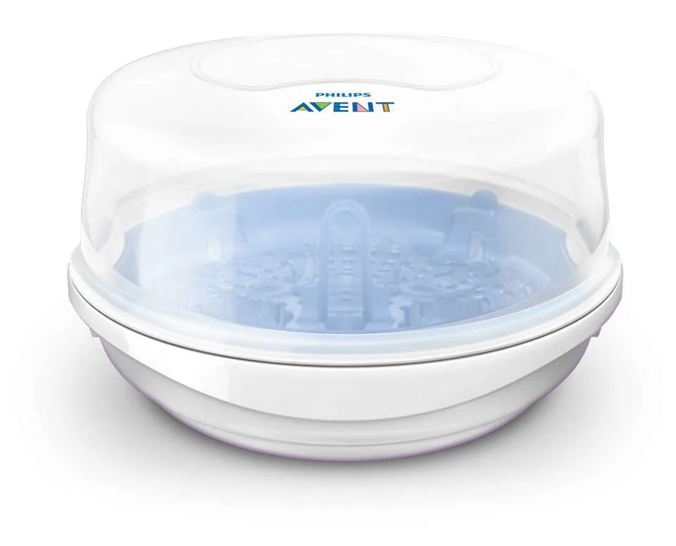 Стерилизатор для Микроволновой Печи Philips Avent