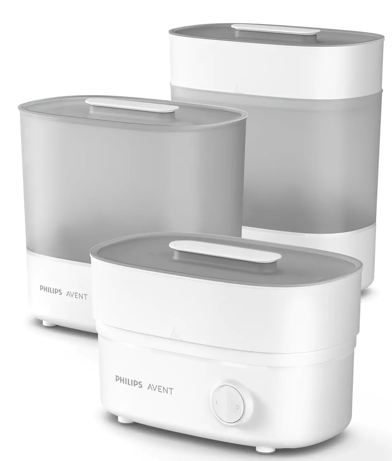 Sterilizator electric Philips Avent  3 in 1