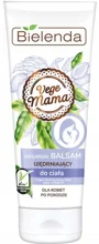 Balsam vegan pentru corp fortifiant dupa nastere Bielenda Vege Mama, 200 ml