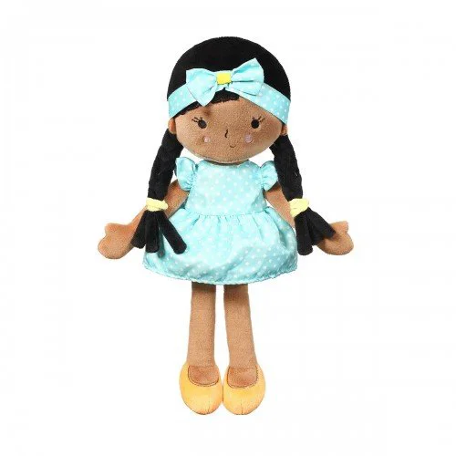 Papusa din plus BabyOno Zoe Doll