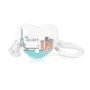 Lantisor pentru suzeta Lovi Retro Baby