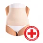 Centura abdominala postnatala BabyOno Expert, marimea XXL