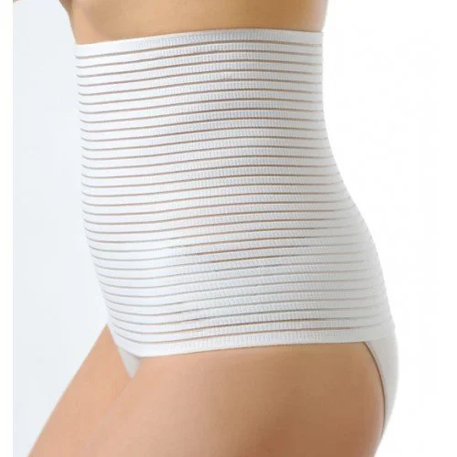 Centura abdominala postnatala BabyOno, marimea XS