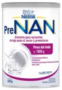 Formula de lapte Nestle Pre Nan (0+ luni), 400 g foto