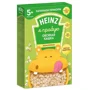Каша овсяная безмолочная Heinz гипоаллергенная (4+ мес.), 180 г