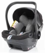 Scoica auto i-size ZOPA X1 Plus Rocky Grey, nastere - 80 cm foto