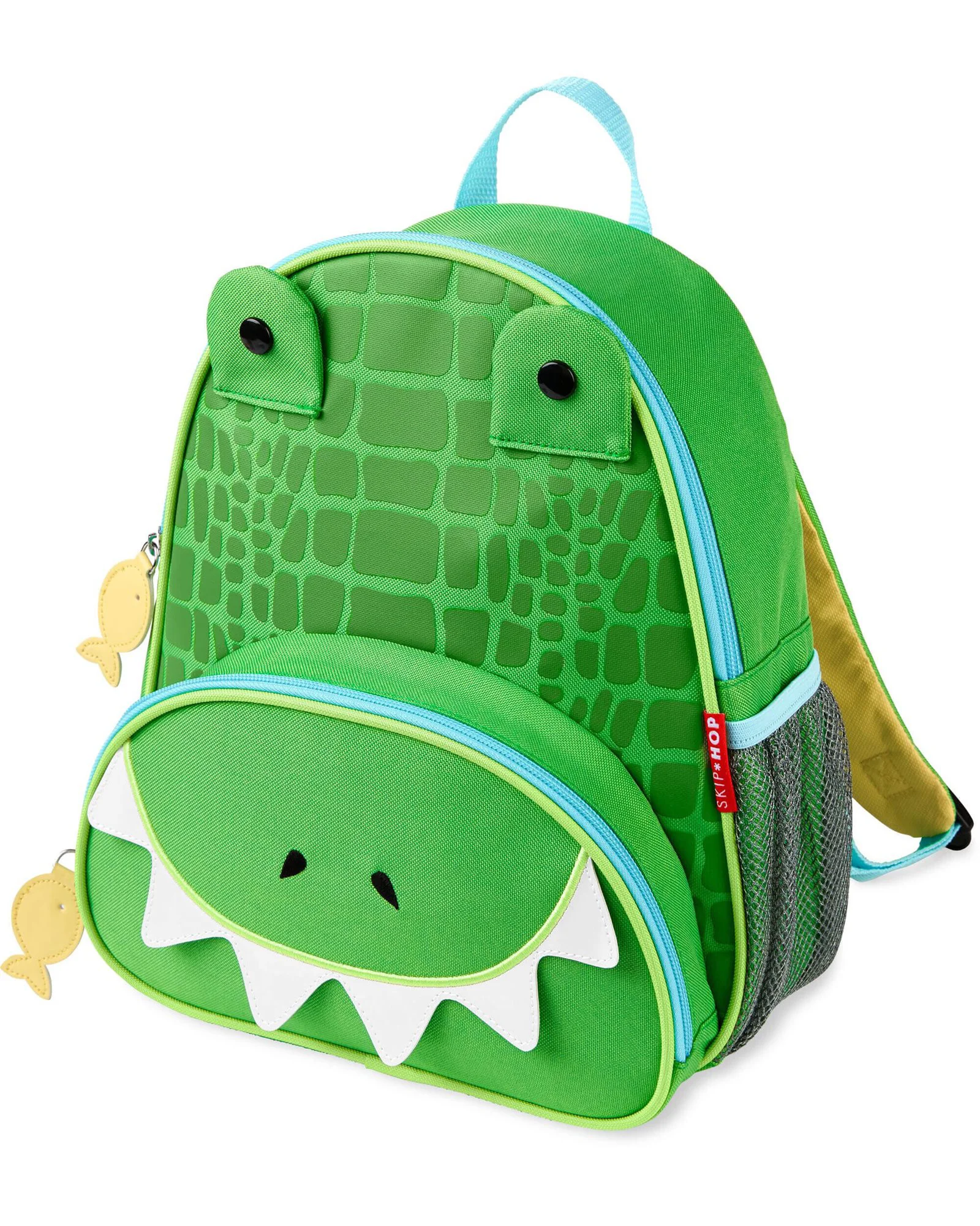 Рюкзак Skip Hop Zoo Крокодил
