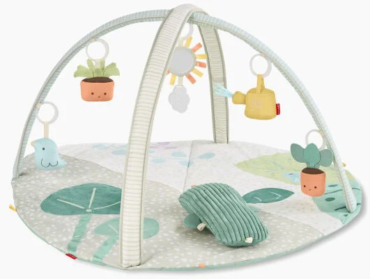 Развивающий игровой коврик Skip Hop Garden Oasis