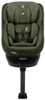 Scaun auto rotativ cu isofix Joie Spin 360 Moss 0-18 kg foto