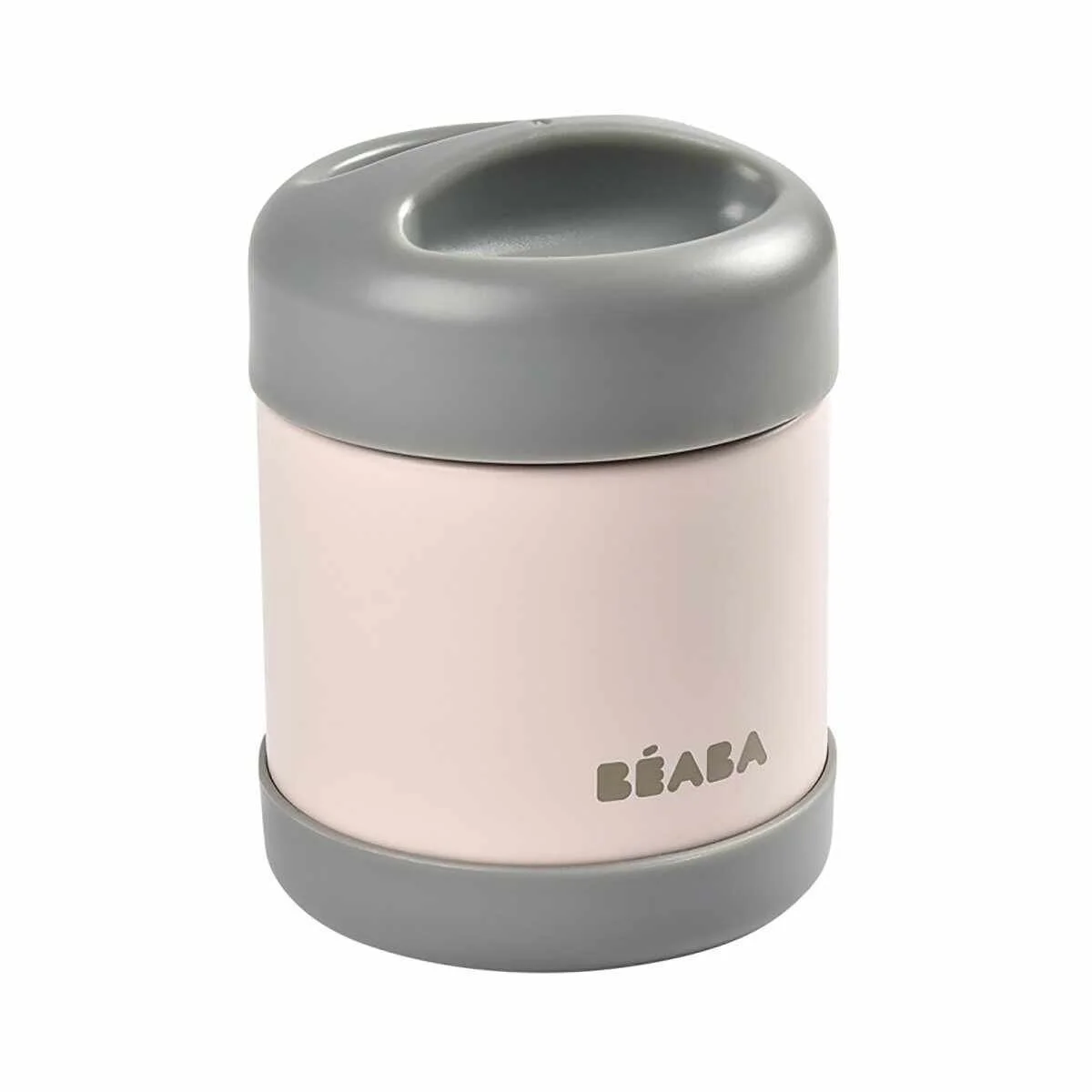 Термос для пищи Beaba Thermo-Portion Light Pink, 300 мл