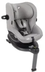 Автокресло с системой Isofix Joie i-Spin 360 E Gray Flannel, 61 см - 105 см