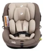 Scaun auto i-Size Joie i-Anchor Advance Wheat, 40-105 cm foto