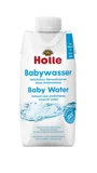 Вода детская Holle (0+ мес.), 500 мл foto