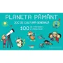 Planeta Pamant. Joc de cultura generala. 100 de intrebari si raspunsuri