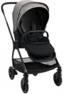 Carucior compact Nuna TRIV editie limitata Ellis