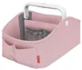 Органайзер для подгузников с подсветкой Skip Hop Light Up Pink Heather