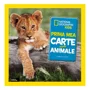 National Geographic. Prima mea carte despre animale foto