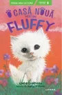 O casa noua pentru Fluffy foto