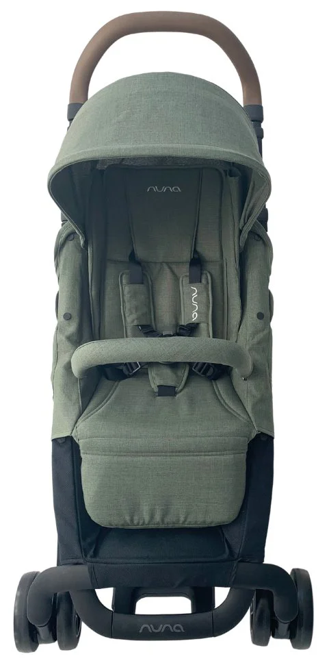 Carucior Ultracompact Nuna Pepp Next Pine