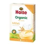 Terci organic Holle de mei cu lapte (6+ luni), 250 g foto