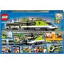 LEGO City Express Passenger Train