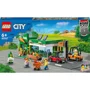 LEGO City Grocery Store foto