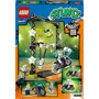 LEGO City The Knockdown Stunt Challenge foto