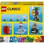 LEGO Classic Кубики и функции