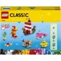 LEGO Classic Creative Ocean Fun foto