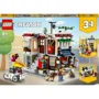 LEGO Creator 3 in 1 Downtown Noodle Shop foto