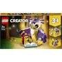 LEGO Creator 3 in 1 Fantasy Forest Creatures