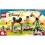 LEGO Disney  - Mickey, Minnie and Goofy's Fairground Fun foto