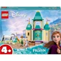 LEGO Disney - Anna and Olaf's Castle Fun foto