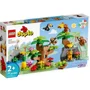 LEGO Duplo Wild Animals of South America foto