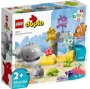 LEGO Duplo Wild Animals of the Ocean foto