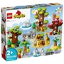 LEGO Duplo Wild Animals of the World foto