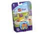 LEGO Friends Mia's Soccer Cube foto