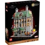 LEGO Marvel Sanctum sanctorum